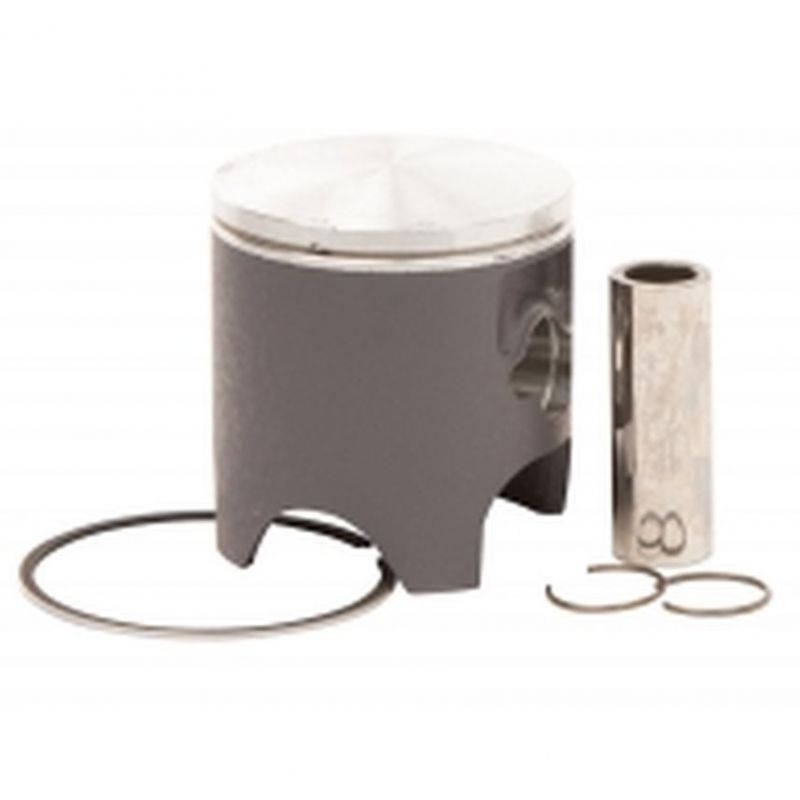 VERTEX TŁOK KTM EXC 50 '95-'97, RK 6 ENDURO, K 50 TRIAL, ST 50 '95-'97 PIERŚCIENIE 53012503950 X 2 SZT.