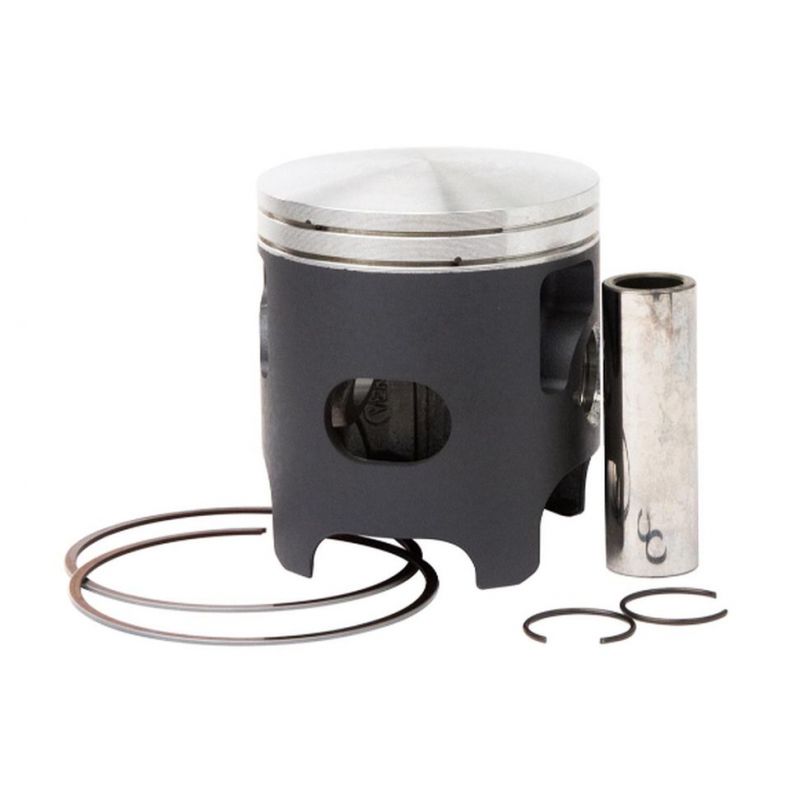 VERTEX TŁOK KAWASAKI KX 250 '92-'01 REPLICA 66,35MM PIERŚCIENIE 53010006640 X 2 SZT.