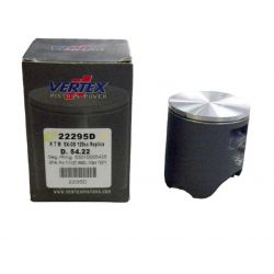 VERTEX TŁOK KTM 2T SX/GS...