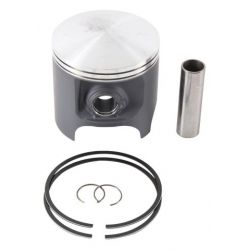 VERTEX TŁOK HONDA CR 500 '85-'04 REPLICA 89,45MM  +0,50MM