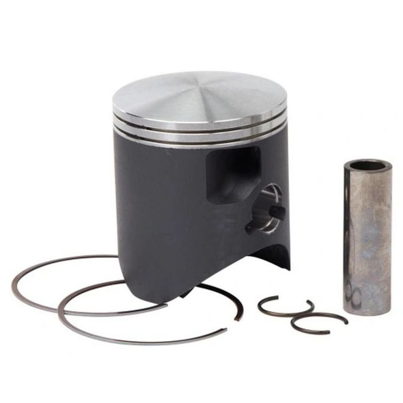 VERTEX TŁOK HONDA CR 250E '97-'01 RACE PIERŚCIENIE 53010006640 X 1 SZT.