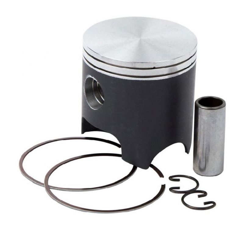 VERTEX TŁOK KTM 2T SX 250 SX250, EXC 250 EXC250 '96-'99 REPLICA 67,47MM PIERŚCIENIE 53010006750 X 2 SZT.