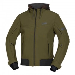 KURTKA TEKSTYLNA IXS MOTO OLIVE 