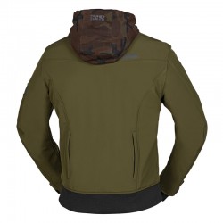 KURTKA TEKSTYLNA IXS MOTO OLIVE 
