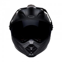 KASK BELL MX-9 ADVENTURE MIPS MATTE BLACK 