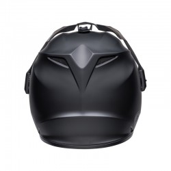 KASK BELL MX-9 ADVENTURE MIPS MATTE BLACK 