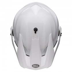 KASK BELL MX-9 ADVENTURE MIPS WHITE 