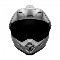 KASK BELL MX-9 ADVENTURE MIPS WHITE 