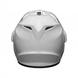 KASK BELL MX-9 ADVENTURE MIPS WHITE 