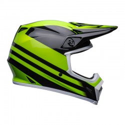 KASK BELL MX-9 MIPS DISRUPT...