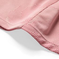 KOSZULKA ROWEROWA DAMSKA FOX RANGER TRU DRI BERRY  ENDURO CROSS