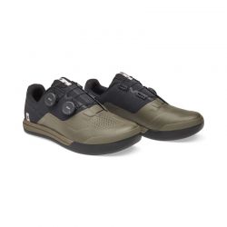 BUTY FOX UNION BOA FLAT MILITARY  ENDURO CROSS