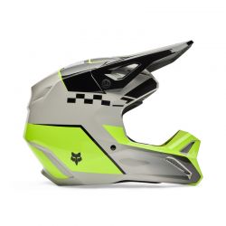 KASK MOTOCYKLOWY JUNIOR FOX...