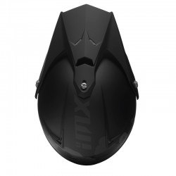 KASK IMX MXT-01 PINLOCK READY BLACK/CAMO  ENDURO CROSS