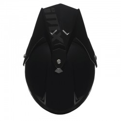 KASK IMX MXT-01 PINLOCK READY MATT BLACK  ENDURO CROSS