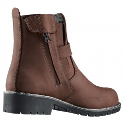 BUTY SKÓRZANE HELD NASHVILLE II BROWN 37