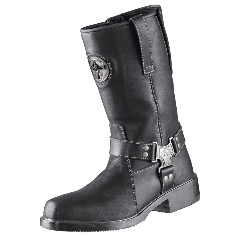 BUTY HELD NEVADA II BLACK 