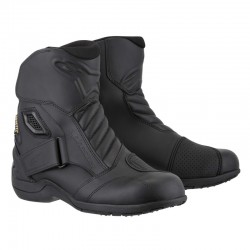 BUTY ALPINESTARS NEW LAND GORETEX BLACK 