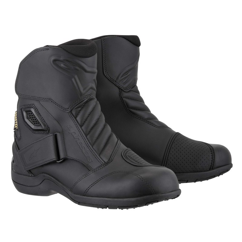 BUTY ALPINESTARS NEW LAND GORETEX BLACK 