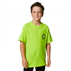 T-SHIRT FOX JUNIOR NOBYL...