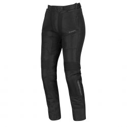 SECA SPODNIE HYBRID III LADY BLACK DXS