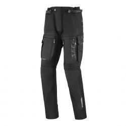 SECA SPODNIE ARRAKIS III LADY BLACK DL