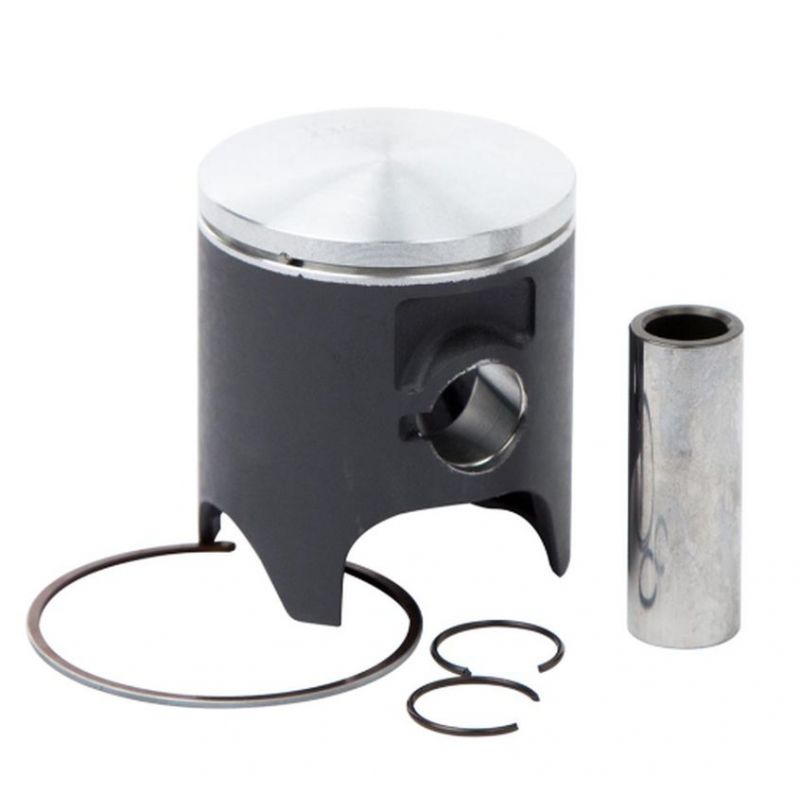 VERTEX TŁOK HONDA CR 80 USA '86-'02 46,96MM PIERŚCIENIE 53009804700 X 1 SZT.