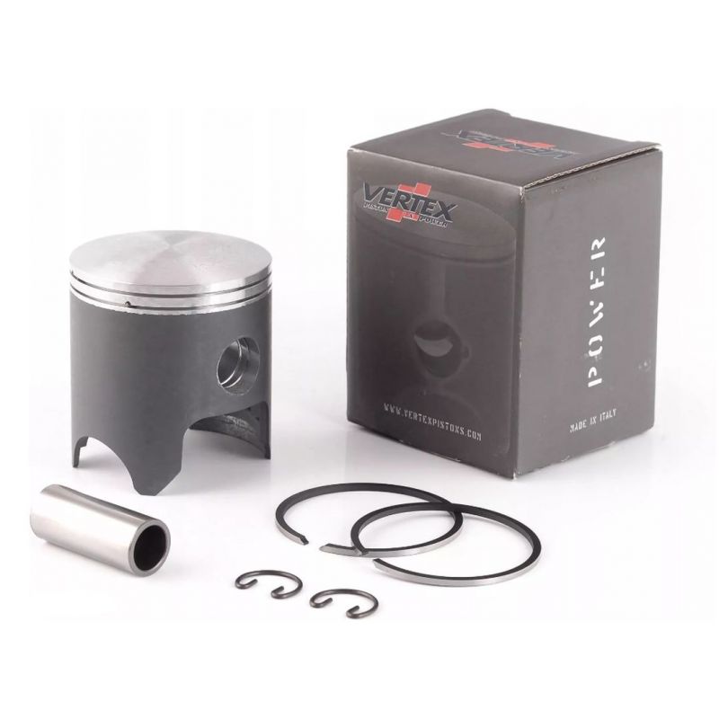 VERTEX TŁOK KAWASAKI KX 250 '98-'01 +1,10MM67,45MM