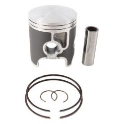 VERTEX TŁOK KAWASAKI KX 250 '98-'01 REPLICA 66,36MM PIERŚCIENIE 53010006640 X 2 SZT.