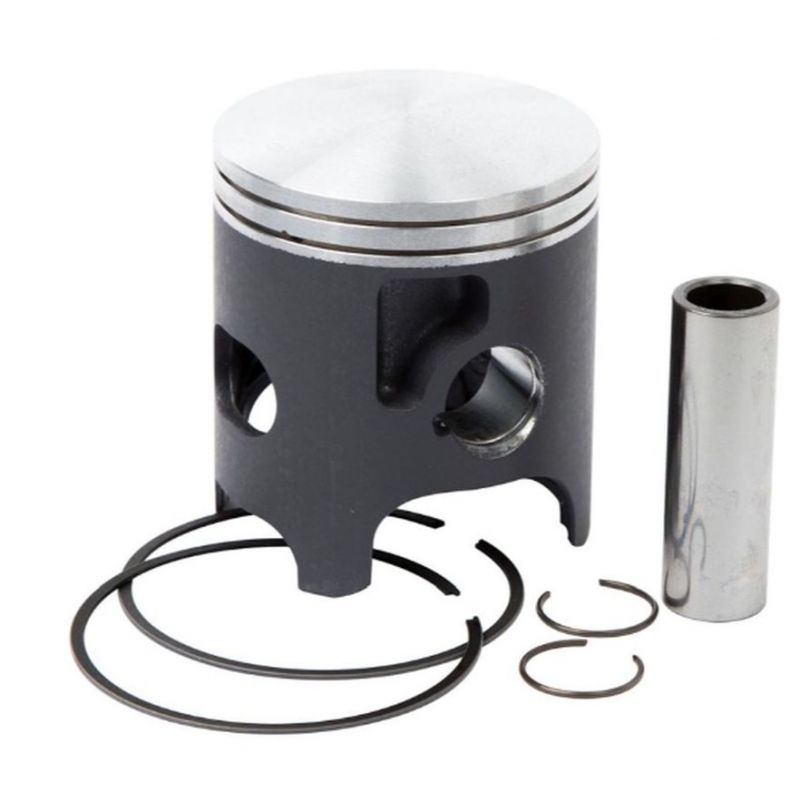 VERTEX TŁOK KAWASAKI KX 250 '98-'01 REPLICA 66,37MM PIERŚCIENIE 53010006640 X 2 SZT.