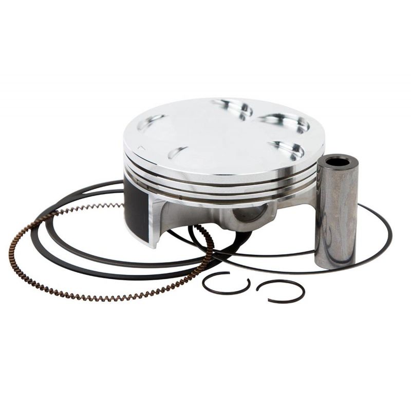 VERTEX TŁOK YAMAHA YZF 400 YZ400F '98-'99, WRF 400 WR400F '98-'02 REPLICA 91,95MM PIERŚCIENIE 590392000002 X 1 KPL.