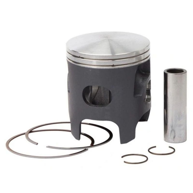 VERTEX TŁOK YAMAHA YZ 250 YZ250 '99-'25 REPLICA 66,37MM PIERŚCIENIE 53010006640 X 2 SZT.