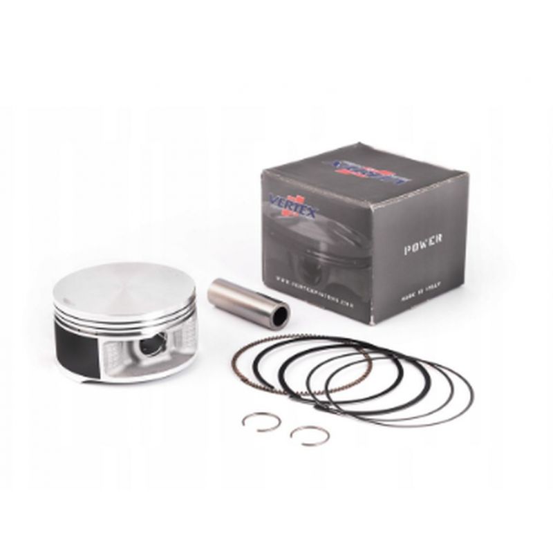 VERTEX TŁOK YAMAHA YZF 426 YZ426F '00-'02, WRF 426 WR426F '01-'02 REPLICA 94,95MM PIERŚCIENIE 590395000002 X 1 KPL.