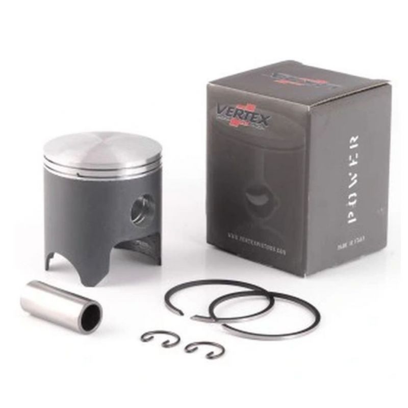 VERTEX TŁOK YAMAHA YZ 250 YZ250 '99-'25 PRO RACE KUTY 66,35MM PIERŚCIENIE 53010006640 X 1 SZT. NA ZAMÓWIENIE