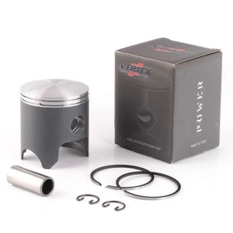 VERTEX TŁOK SUZUKI RM 125 RM125 '00-'03 REPLICA 53,95MM PIERŚCIENIE 53010005400 X 1 SZT.