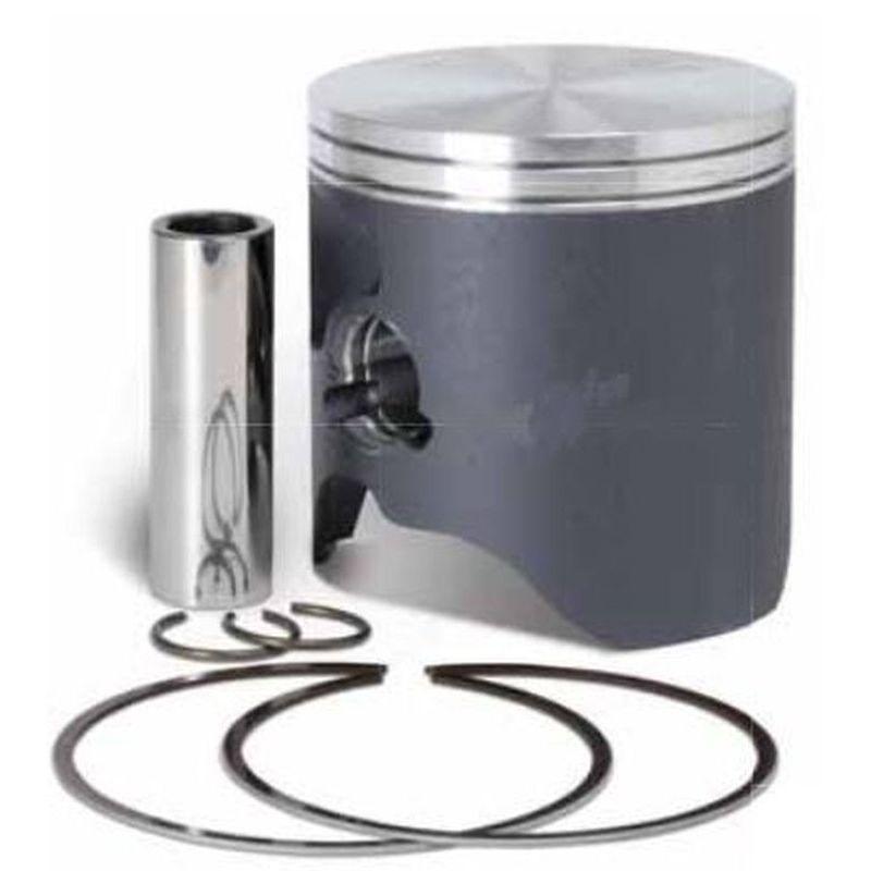 VERTEX TŁOK HONDA CR 125 '00-'03 +0,50MM54,45MM