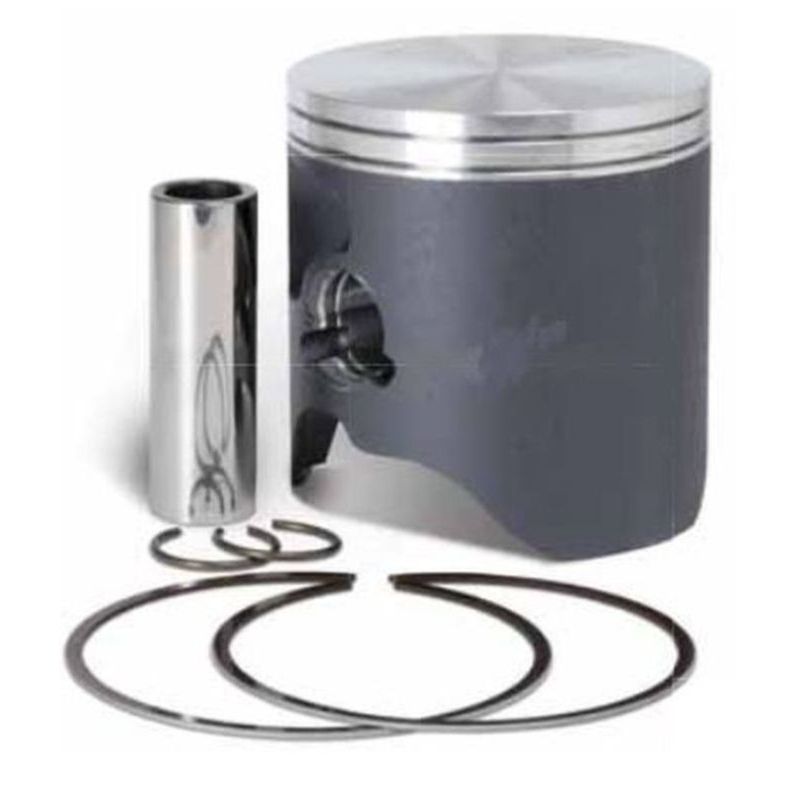 VERTEX TŁOK HONDA CR 125 '00-'03 REPLICA 53,97MM PIERŚCIENIE 53010005400 X 1 SZT.