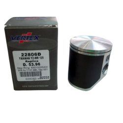 VERTEX TŁOK YAMAHA YZ 125...