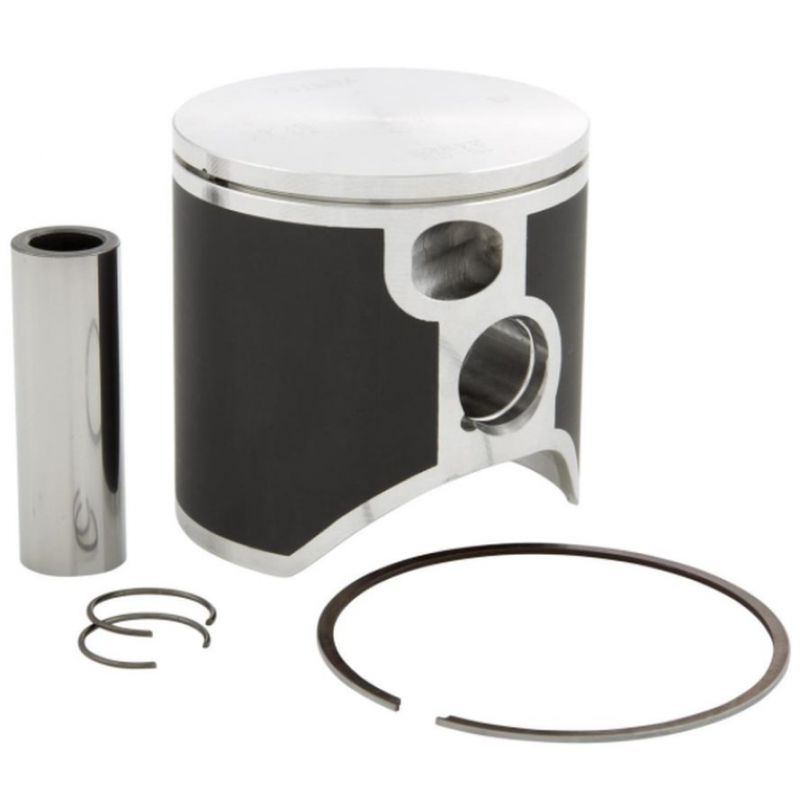 VERTEX TŁOK YAMAHA YZ 125 YZ125, WR 125 WR125 '02-'04 PRO RACE KUTY PIERŚCIENIE 53010005400 X 1 SZT.