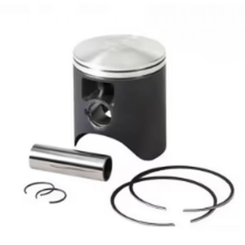 VERTEX TŁOK HONDA CR 250 '02-'04 REPLICA 66,34MM PIERŚCIENIE 53010006640 X 2 SZT.