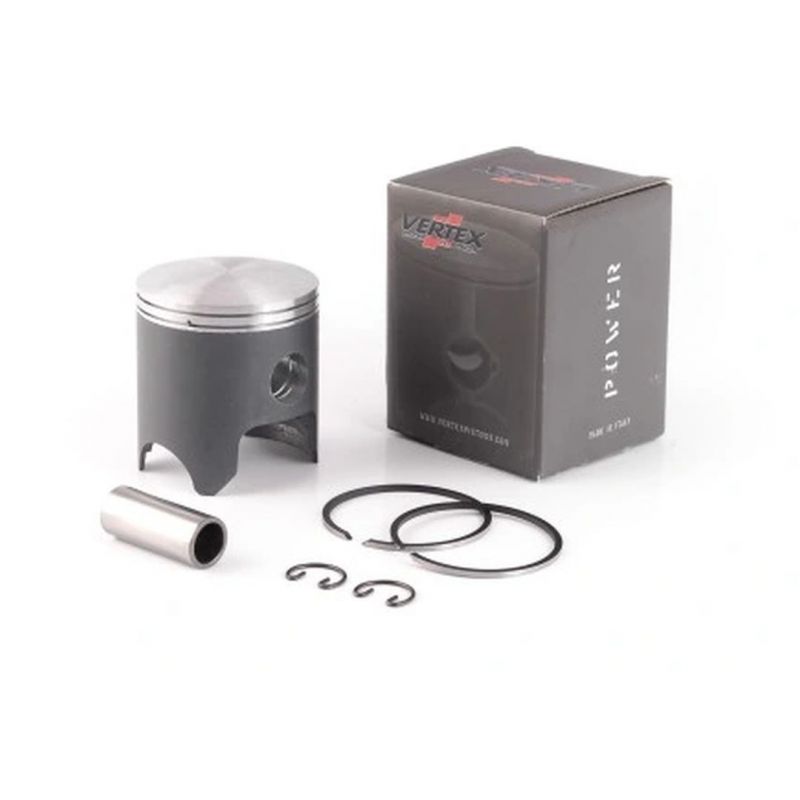 VERTEX TŁOK HONDA CR 250 '02-'04 RACE PIERŚCIENIE 53010006640 X 1 SZT. - WYCOFANY Z OFERTY