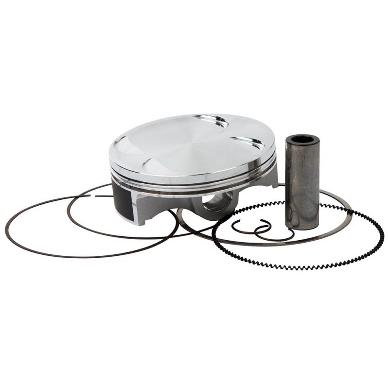 VERTEX TŁOK HONDA CRF 450 '02-'03 PRO REPLICA 95,96MM PIERŚCIENIE 590296000001 X 1 KPL.