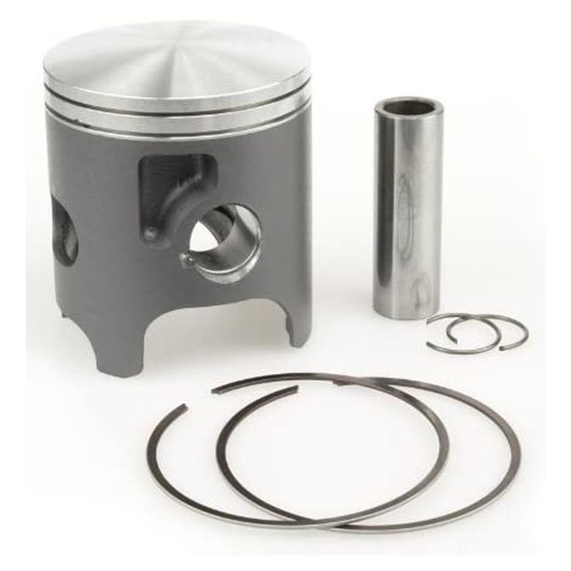 VERTEX TŁOK SUZUKI RM 250 RM250 '03 RACE PIERŚCIENIE 53010006640 X 1 SZT.