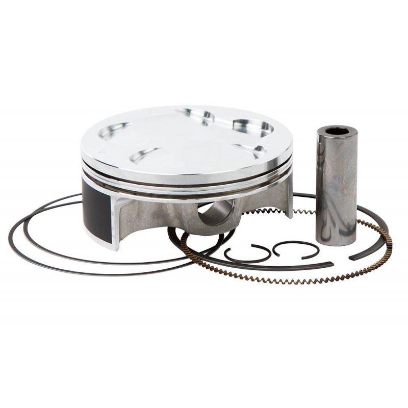 VERTEX TŁOK YAMAHA YZF 450 YZ450F '03-'07, WRF 450 WR450F '03-'13 PRO HC RACE 13,5:1 PIERŚCIENIE 590295000002 X 1 KPL.