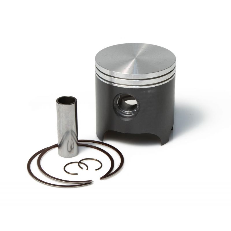 VERTEX TŁOK KTM 2T SX 200 SX200 '01-'03, EXC 200 EXC200 '98-'16 REPLICA 63,94MM 2 PIERŚCIENIE PIERŚCIENIE 53010006400 X 2 SZT.