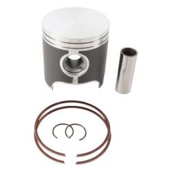 VERTEX TŁOK KTM 2T SX 200 SX200 '01-'03, EXC 200 EXC200 '98-'16 REPLICA 63,96MM 2 PIERŚCIENIE PIERŚCIENIE 53010006400 X 2 SZT.