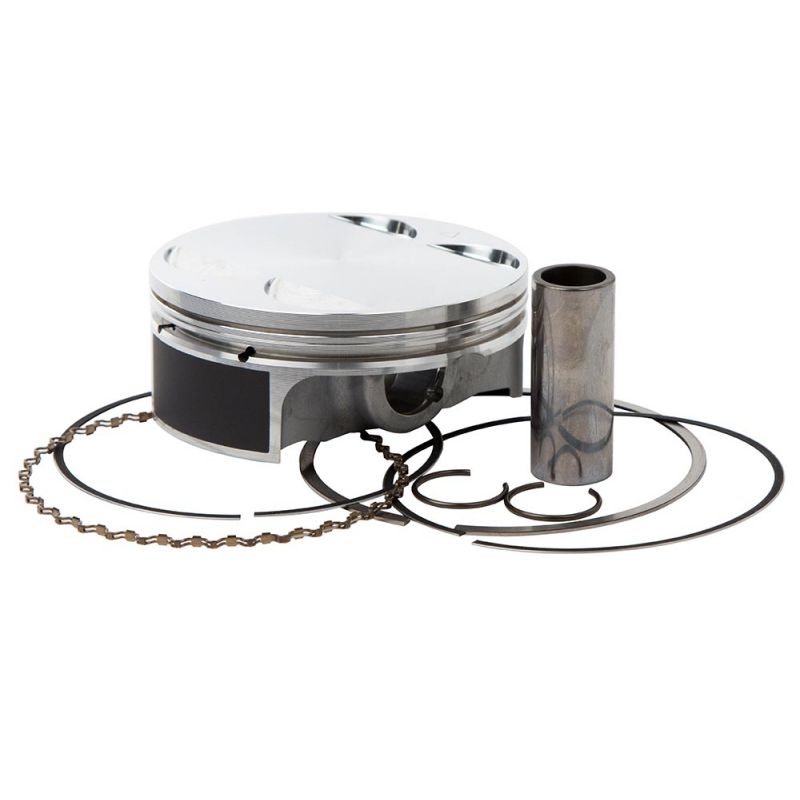 VERTEX TŁOK KTM 4T SXF 520/525, EXCF 520/525 '00-'07, XC 525 ATV '08-'12, BETA RR 525 '05-'09, POLARIS OUTLAW 525 '07-'11 11,0:1