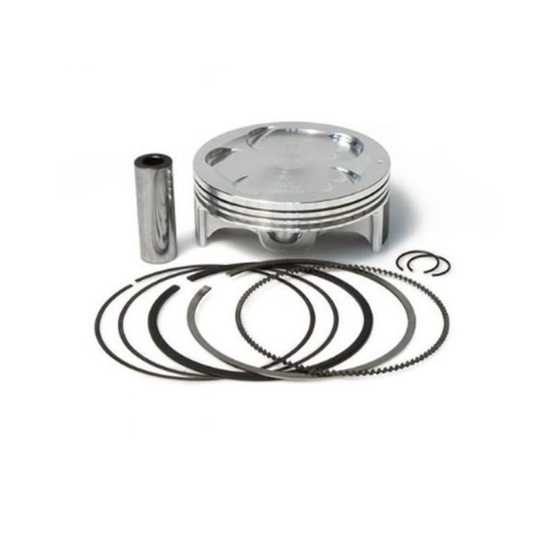 VERTEX TŁOK YAMAHA YZF 426 YZ426F 00'-02', WRF 426 WR426F '01-'02 +2MM 96,96MM