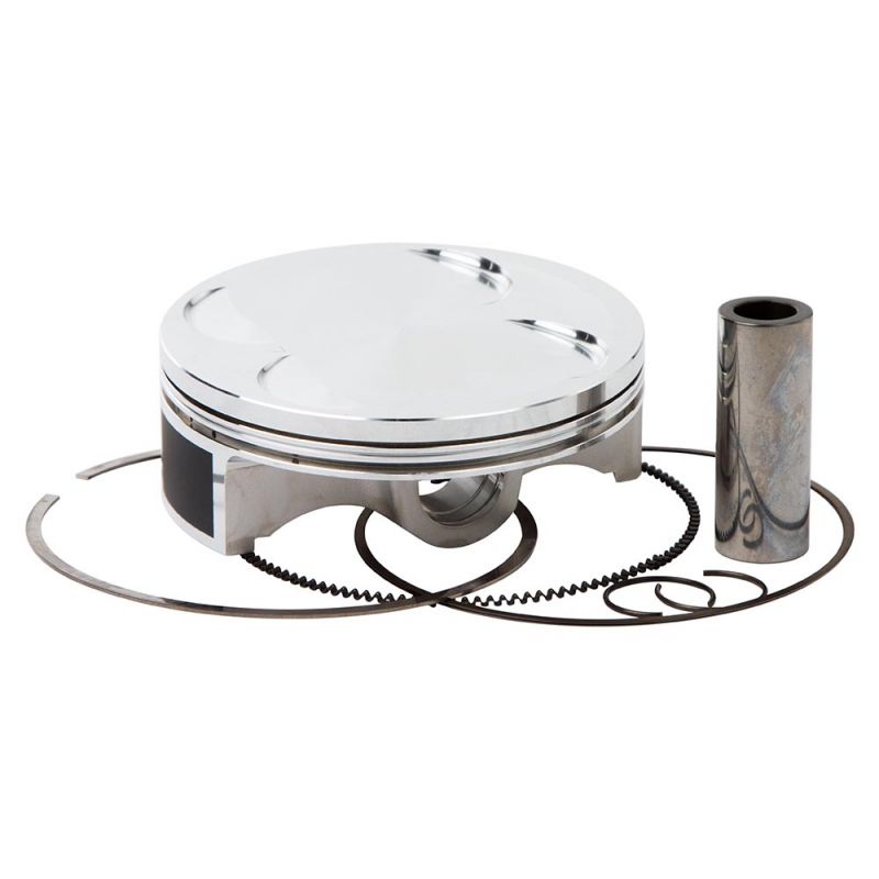 VERTEX TŁOK HONDA CRF 450R '03-'08, CRF 450X '03-'13 BIG BORE + 3 MM 99,98MM 12,1:1 PIERŚCIENIE 590210000001 X 1 KPL.