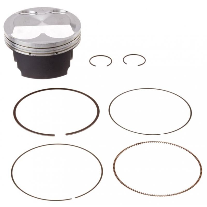 VERTEX TŁOK KTM 4T EXCF 250 EXC-F250 '01-'06 PRO HC PIERŚCIENIE 590275000001 X 1 KPL.